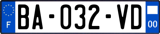 BA-032-VD