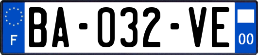 BA-032-VE