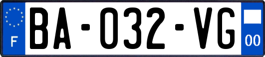 BA-032-VG