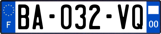 BA-032-VQ