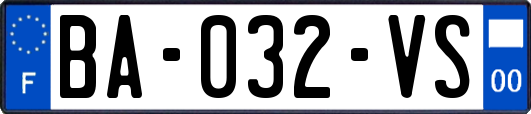 BA-032-VS