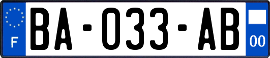 BA-033-AB