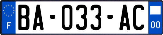 BA-033-AC