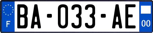 BA-033-AE