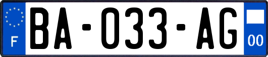 BA-033-AG