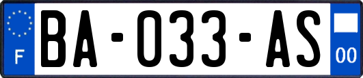 BA-033-AS