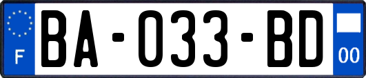 BA-033-BD