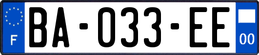 BA-033-EE