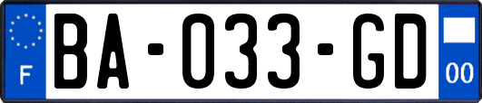 BA-033-GD