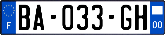 BA-033-GH