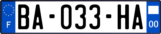 BA-033-HA