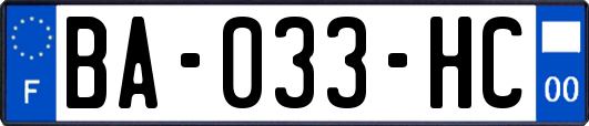 BA-033-HC