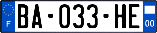 BA-033-HE