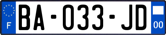 BA-033-JD