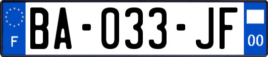 BA-033-JF