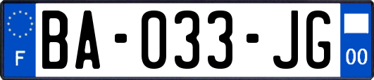 BA-033-JG