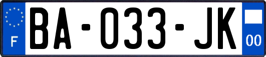 BA-033-JK