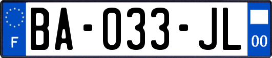 BA-033-JL