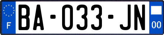 BA-033-JN