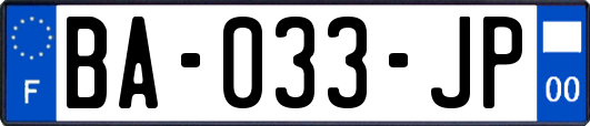 BA-033-JP