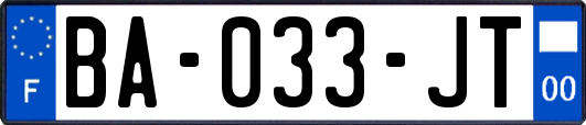BA-033-JT