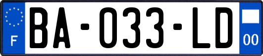 BA-033-LD