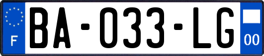 BA-033-LG