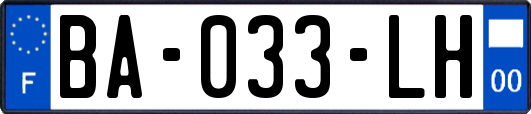 BA-033-LH