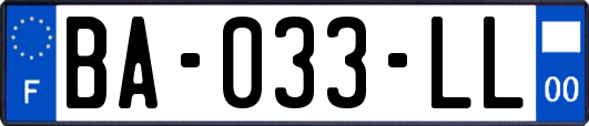 BA-033-LL