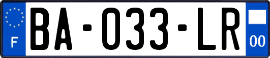 BA-033-LR