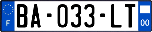 BA-033-LT