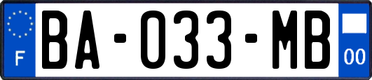 BA-033-MB