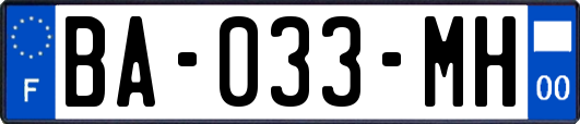 BA-033-MH