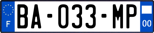BA-033-MP