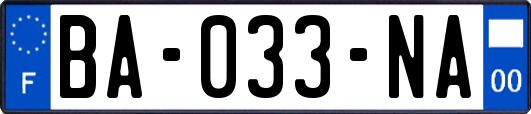 BA-033-NA