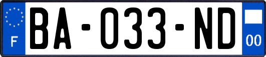 BA-033-ND