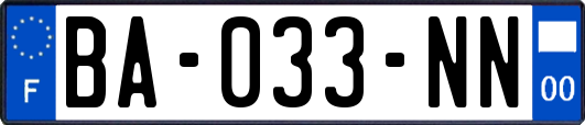 BA-033-NN