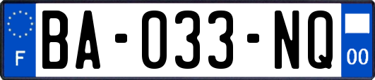 BA-033-NQ