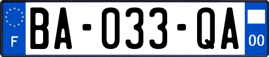 BA-033-QA