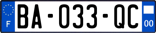 BA-033-QC