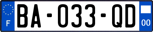 BA-033-QD