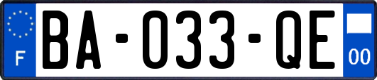 BA-033-QE