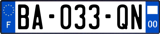 BA-033-QN