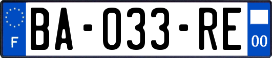 BA-033-RE