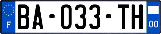 BA-033-TH