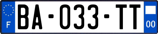 BA-033-TT