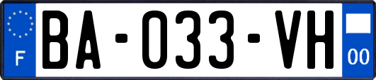 BA-033-VH