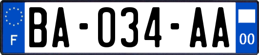 BA-034-AA