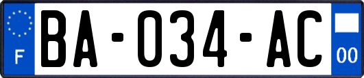 BA-034-AC