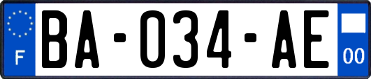 BA-034-AE